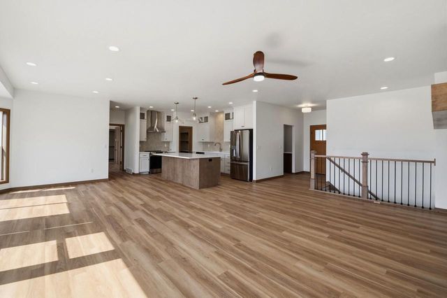 264 KERRIGAN DRIVE, Wrightstown, WI 54180