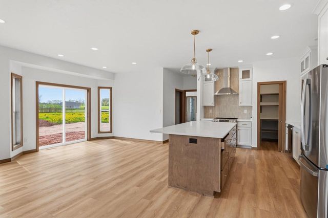 264 KERRIGAN DRIVE, Wrightstown, WI 54180