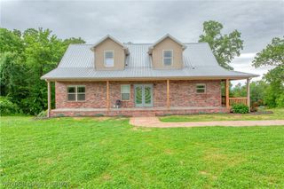 476911 E 1090 Road, Roland, OK 74954