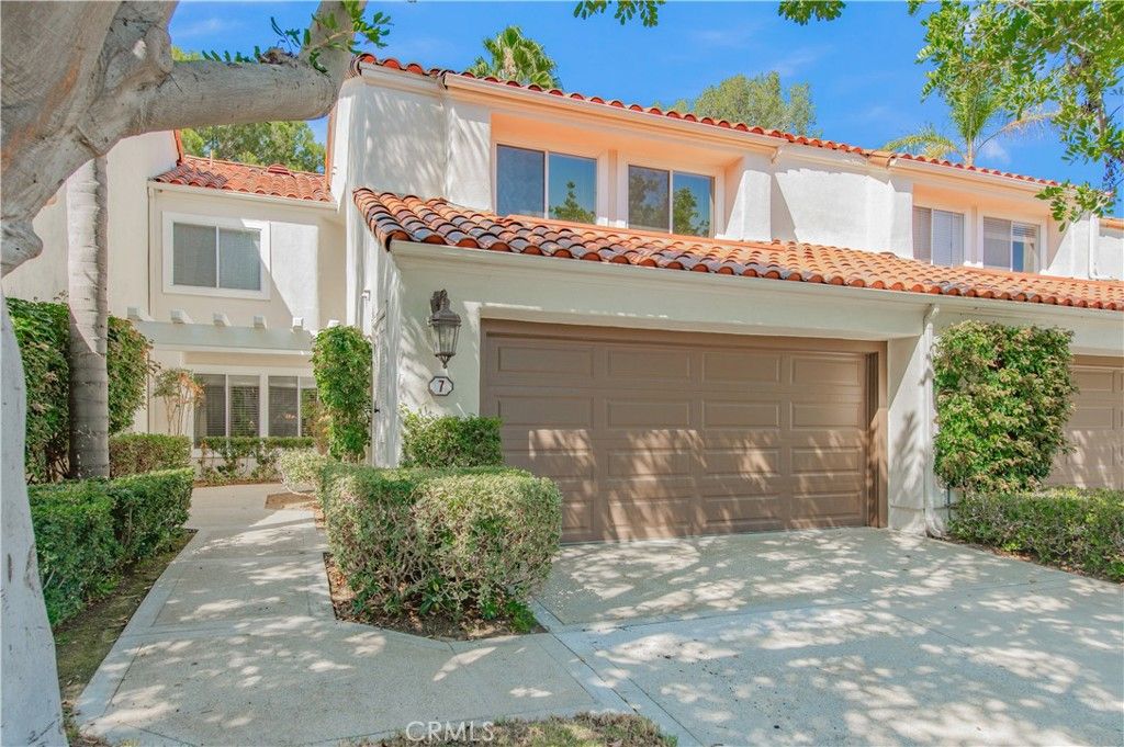 7 Del Rey 10, Irvine, CA 92612 — exterior