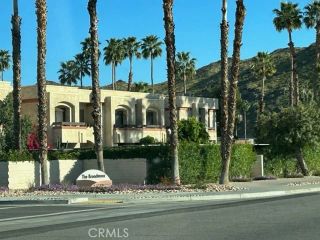 2601 S Broadmoor, Palm Springs, CA 92264