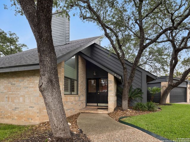 3494 River Way, San Antonio, TX 78230