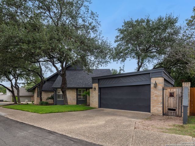 3494 River Way, San Antonio, TX 78230