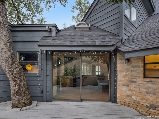 3494 River Way, San Antonio, TX 78230