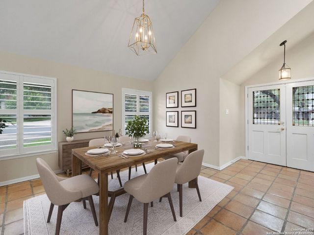 3494 River Way, San Antonio, TX 78230