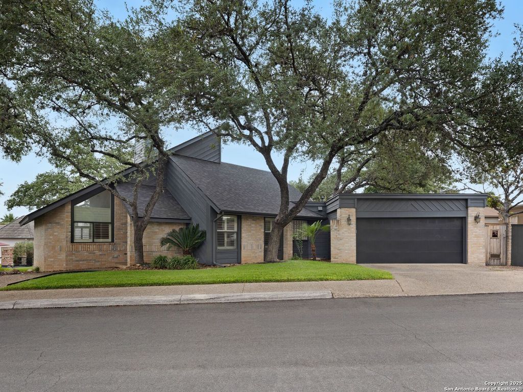 3494 River Way, San Antonio, TX 78230