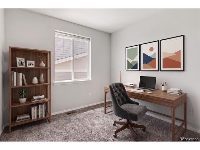 22669 E Tufts Pl, Aurora, CO 80015