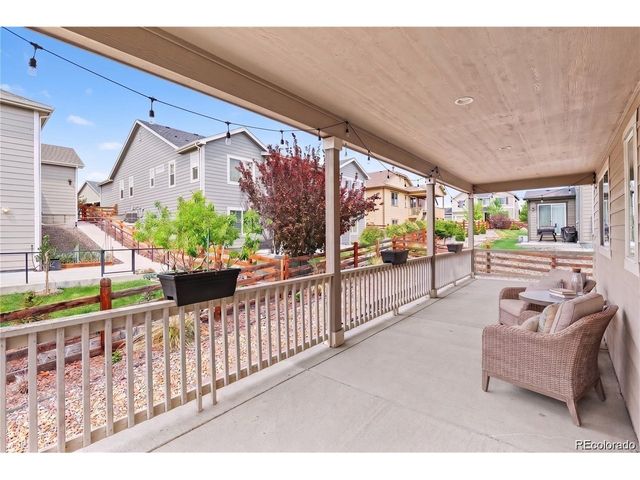 22669 E Tufts Pl, Aurora, CO 80015