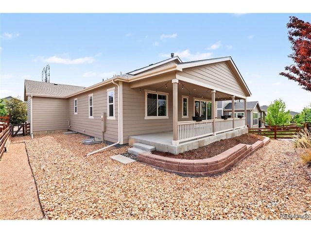 22669 E Tufts Pl, Aurora, CO 80015