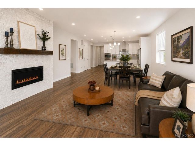 22669 E Tufts Pl, Aurora, CO 80015