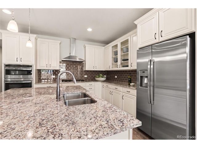 22669 E Tufts Pl, Aurora, CO 80015