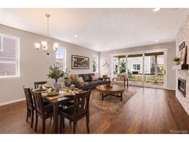 22669 E Tufts Pl, Aurora, CO 80015