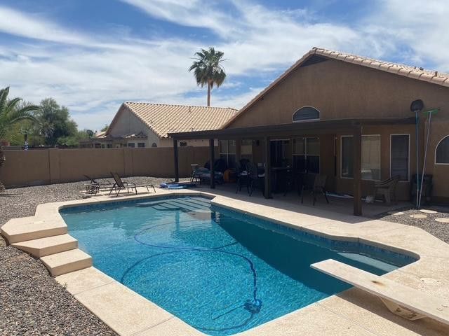 12328 W Roanoke Avenue, Avondale, AZ 85392