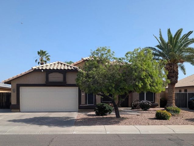 12328 W Roanoke Avenue, Avondale, AZ 85392