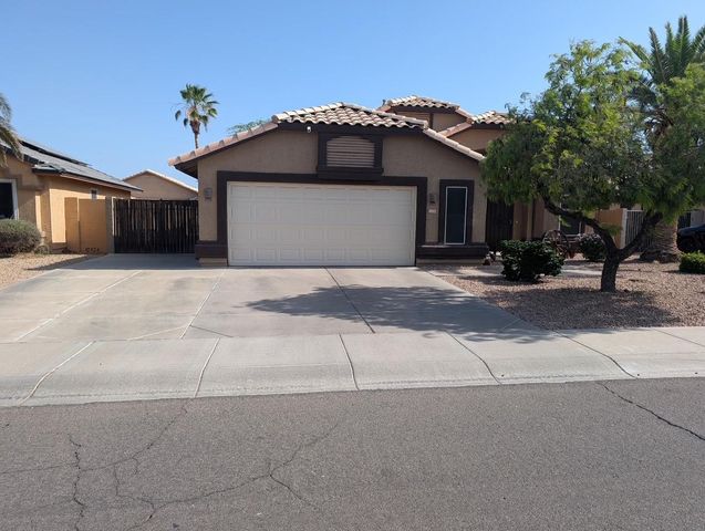 12328 W Roanoke Avenue, Avondale, AZ 85392