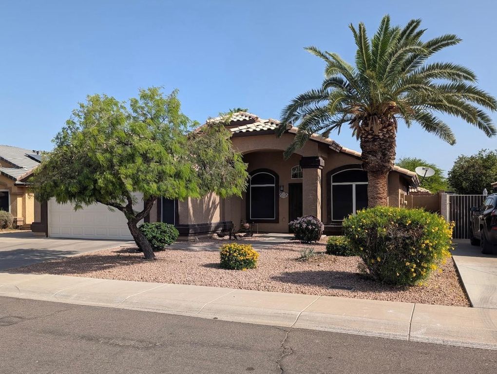 12328 W Roanoke Avenue, Avondale, AZ 85392
