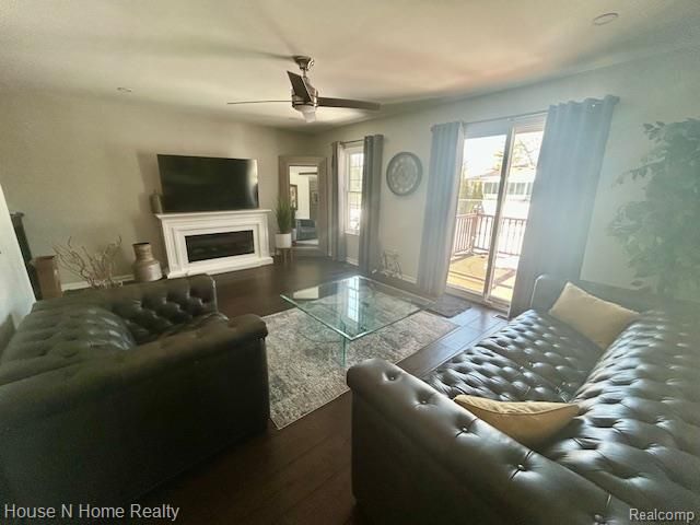 25165 Joanne Smith Drive, Warren, MI 48091