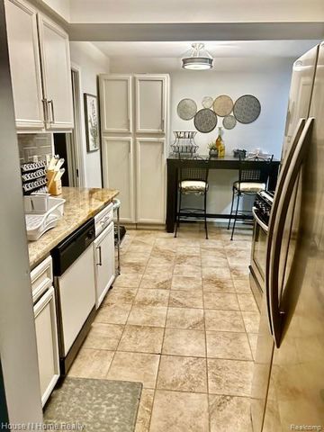 25165 Joanne Smith Drive, Warren, MI 48091