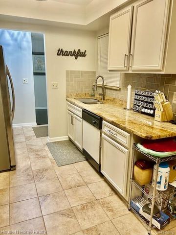 25165 Joanne Smith Drive, Warren, MI 48091