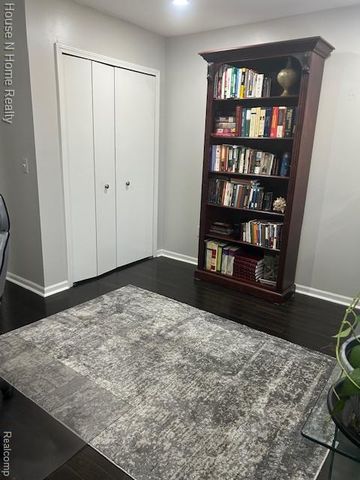 25165 Joanne Smith Drive, Warren, MI 48091