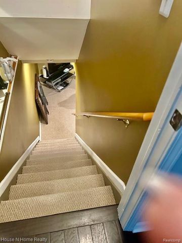 25165 Joanne Smith Drive, Warren, MI 48091