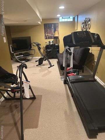 25165 Joanne Smith Drive, Warren, MI 48091