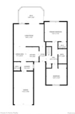 25165 Joanne Smith Drive, Warren, MI 48091