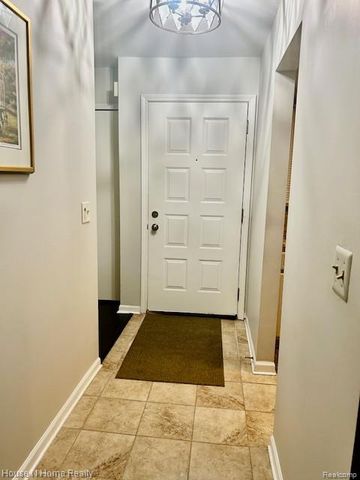 25165 Joanne Smith Drive, Warren, MI 48091