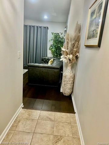 25165 Joanne Smith Drive, Warren, MI 48091