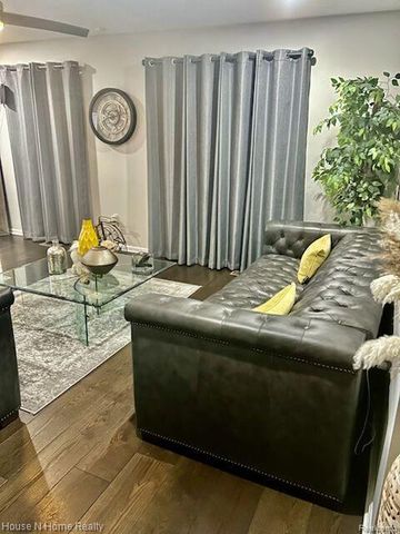 25165 Joanne Smith Drive, Warren, MI 48091