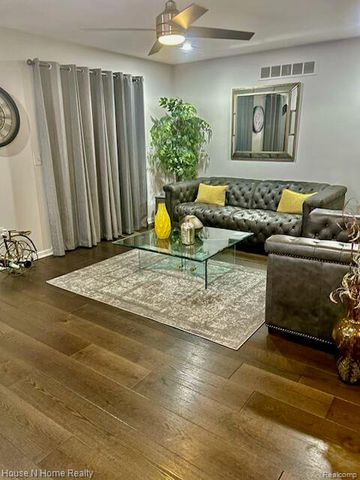 25165 Joanne Smith Drive, Warren, MI 48091