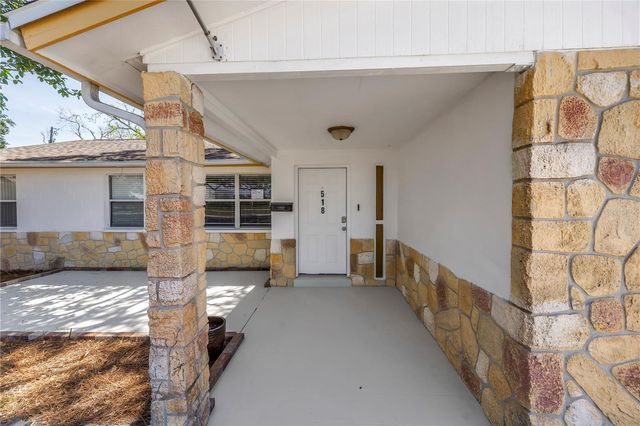 518 62ND AVENUE NE, St Petersburg, FL 33702