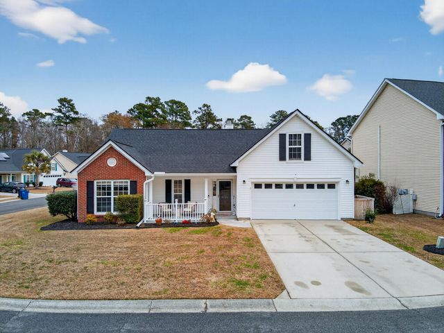 9431 Harroway Road, Summerville, SC 29485