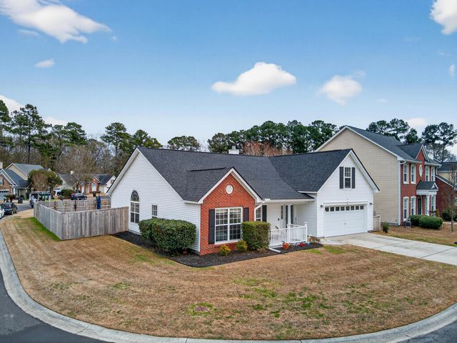 9431 Harroway Road, Summerville, SC 29485