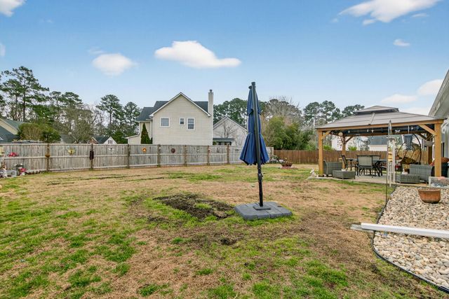 9431 Harroway Road, Summerville, SC 29485