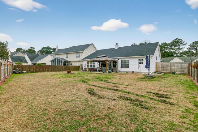 9431 Harroway Road, Summerville, SC 29485