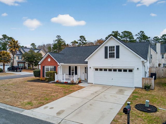 9431 Harroway Road, Summerville, SC 29485
