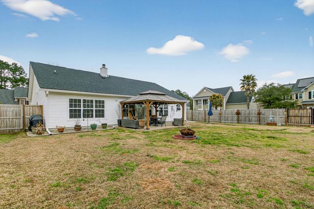 9431 Harroway Road, Summerville, SC 29485