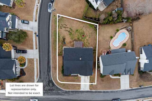 9431 Harroway Road, Summerville, SC 29485