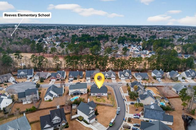 9431 Harroway Road, Summerville, SC 29485