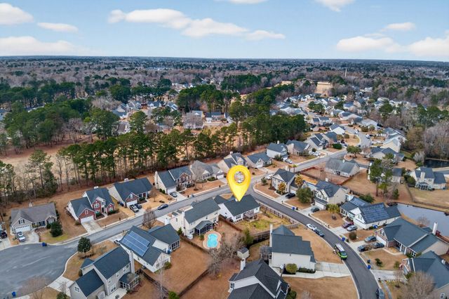 9431 Harroway Road, Summerville, SC 29485