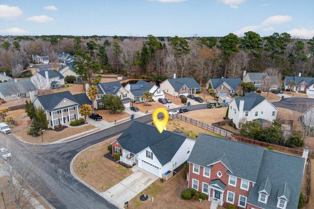 9431 Harroway Road, Summerville, SC 29485