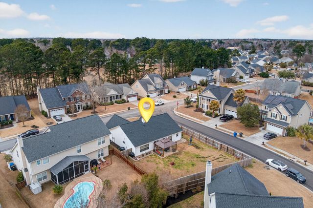 9431 Harroway Road, Summerville, SC 29485