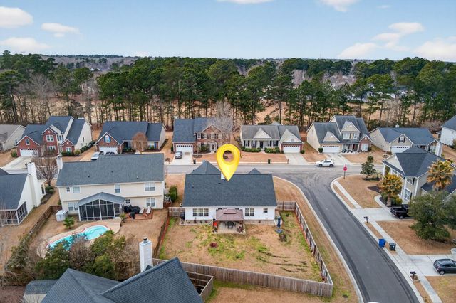 9431 Harroway Road, Summerville, SC 29485