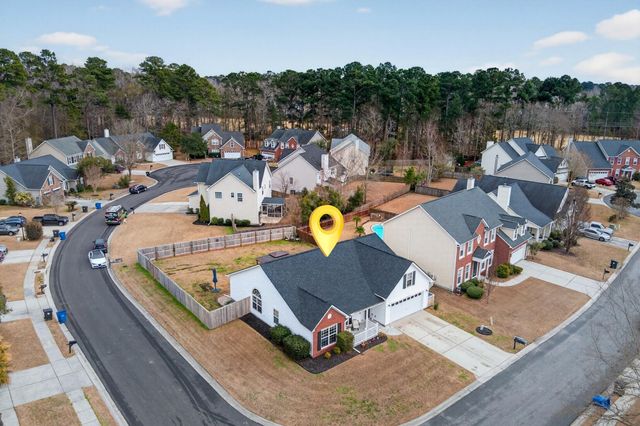 9431 Harroway Road, Summerville, SC 29485