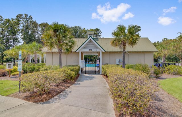 9431 Harroway Road, Summerville, SC 29485