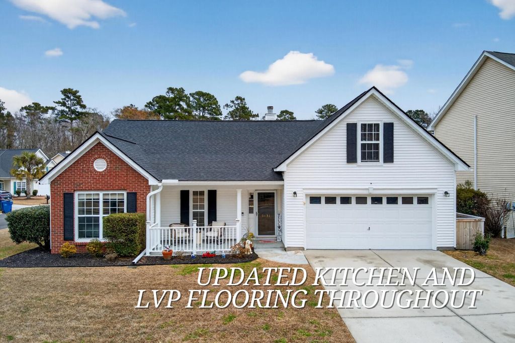 9431 Harroway Road, Summerville, SC 29485