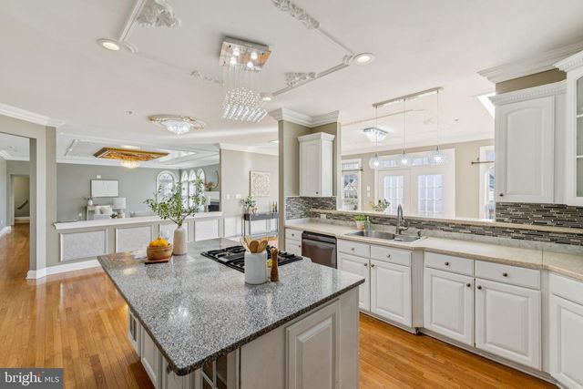 2205 DHOW CT, Bowie, MD 20721