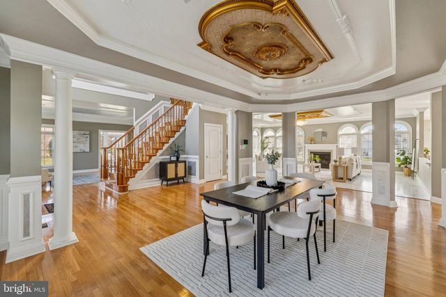 2205 DHOW CT, Bowie, MD 20721