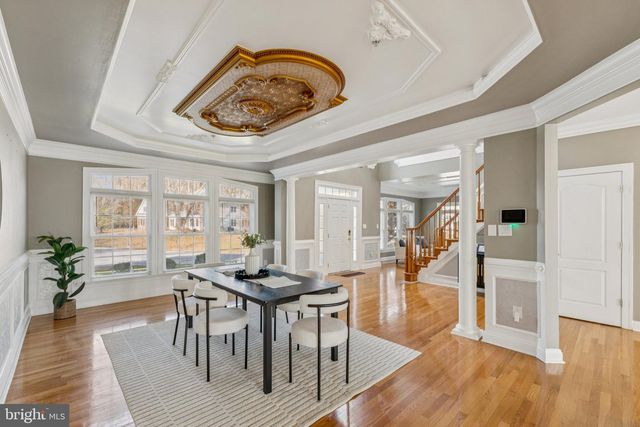 2205 DHOW CT, Bowie, MD 20721